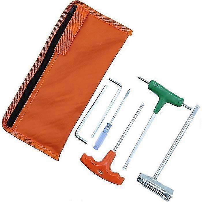 Chainsaw T Key 19mm x 13mm and K Torx Screwdriver Kit T27 T27 Compatible With Husqvarna Stihl -cdsx