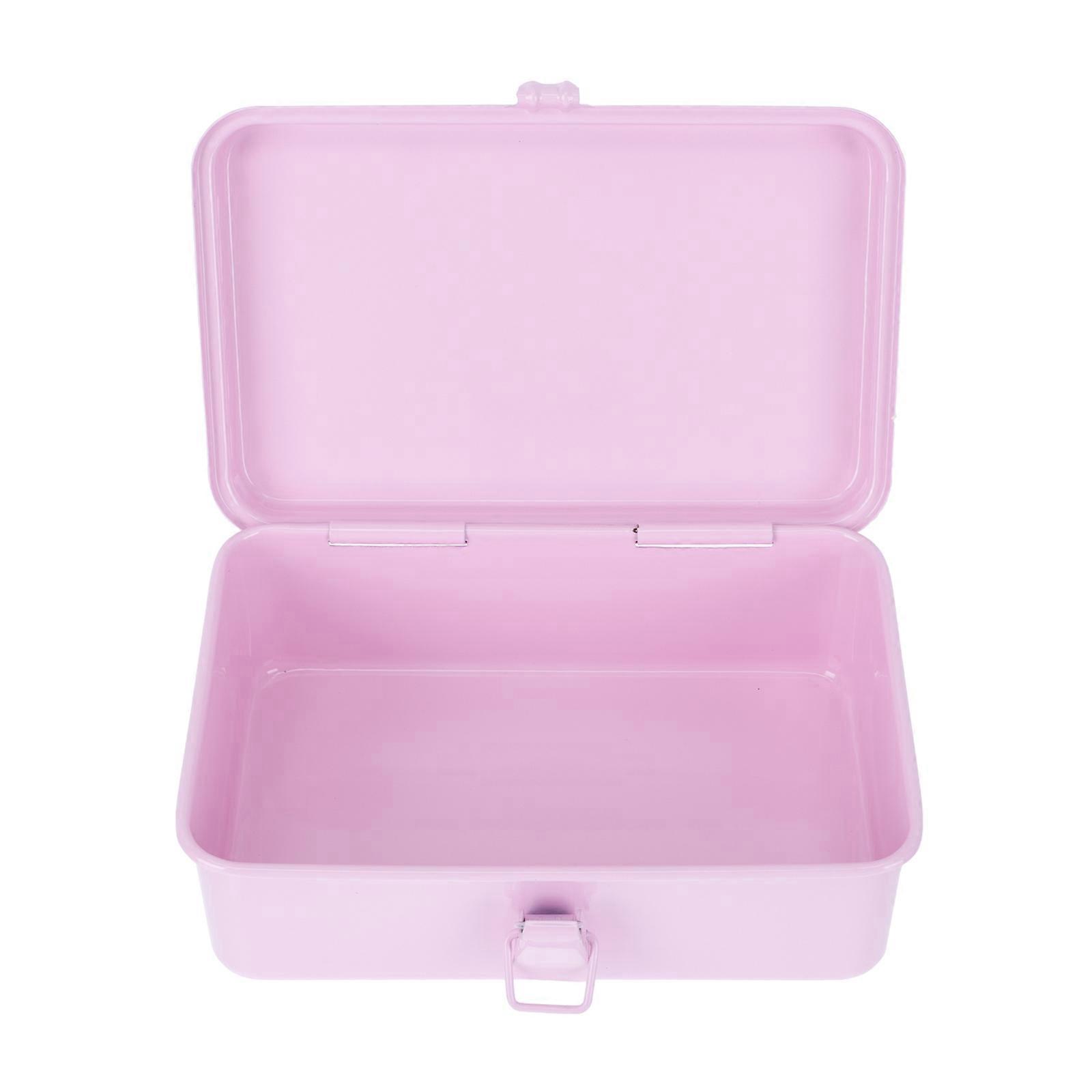 Snack Drawer White Storage Drawers Storage Tin