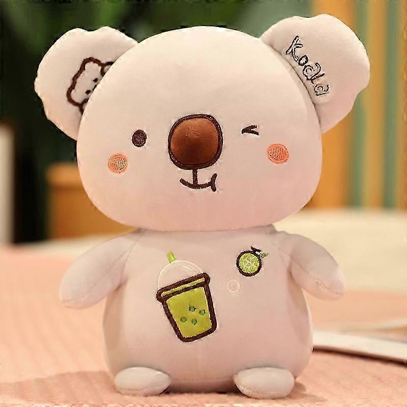 Boneco de Pelúcia Koala 9 polegadas Presente para Meninas Meninos Natal (Kara)