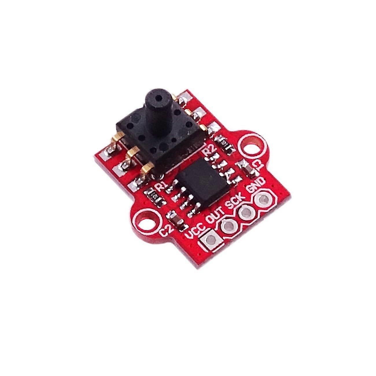 Digital Barometric Pressure Sensor Module 040 KPa Water Level Control Board for Liquid Flow Sensor Module 3.35 V