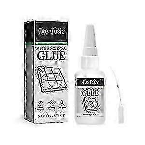 Multi-Purpose Glue Household Patch Seamless Waterproof Oily Liquid Multi-Purpose Adhesive