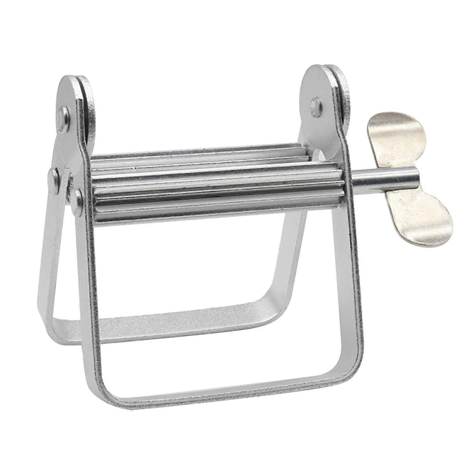 Metal Toothpaste Tube Squeezer