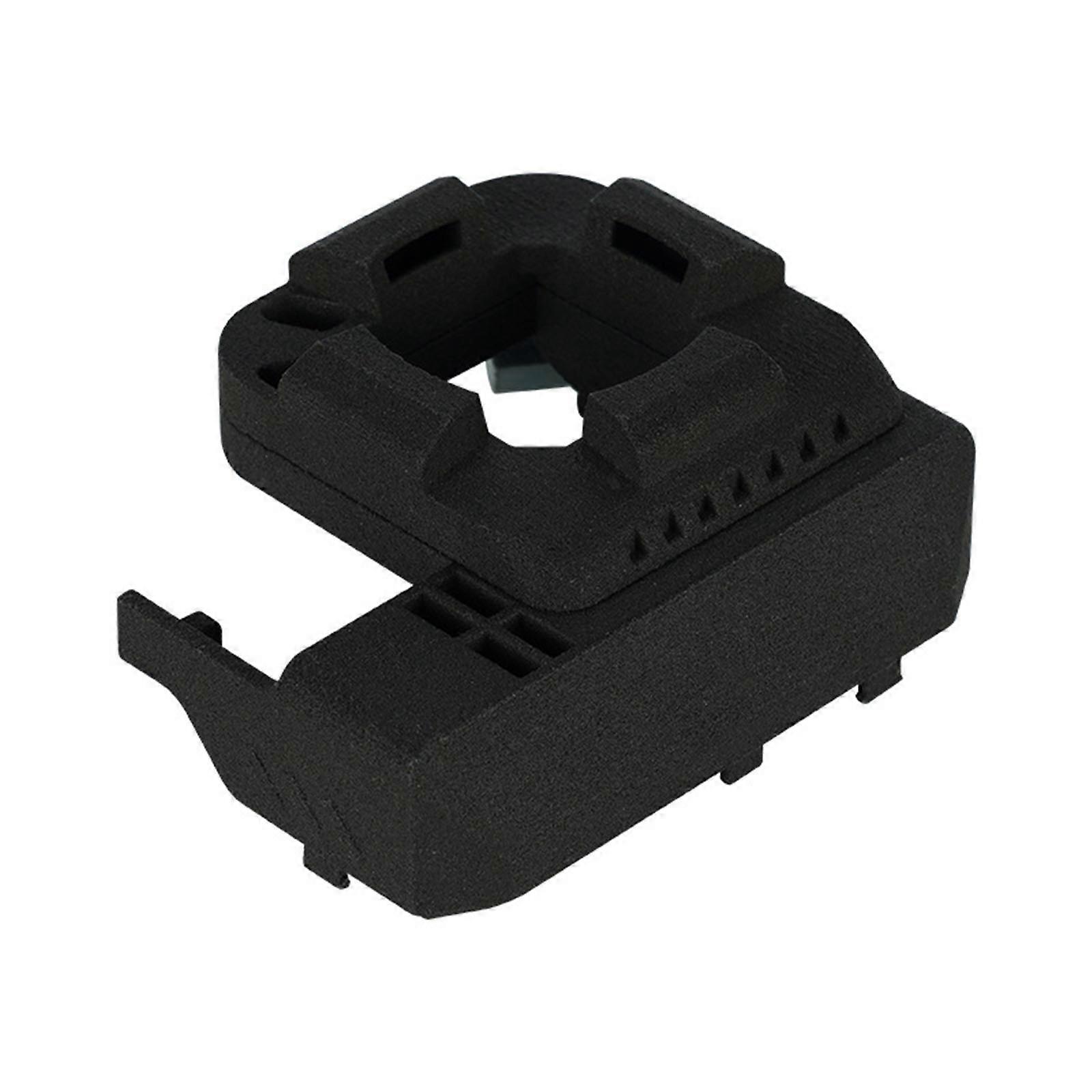 Advanced Cooling Duct for Lab P1S/X1 3D Printers Offering 360 Degree Heat Dissipation and Extended Device Life
