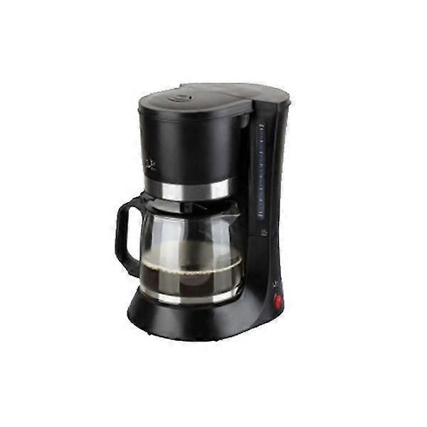 Drip coffee maker - JATA - CA290 - 680W - Black - Removable filter