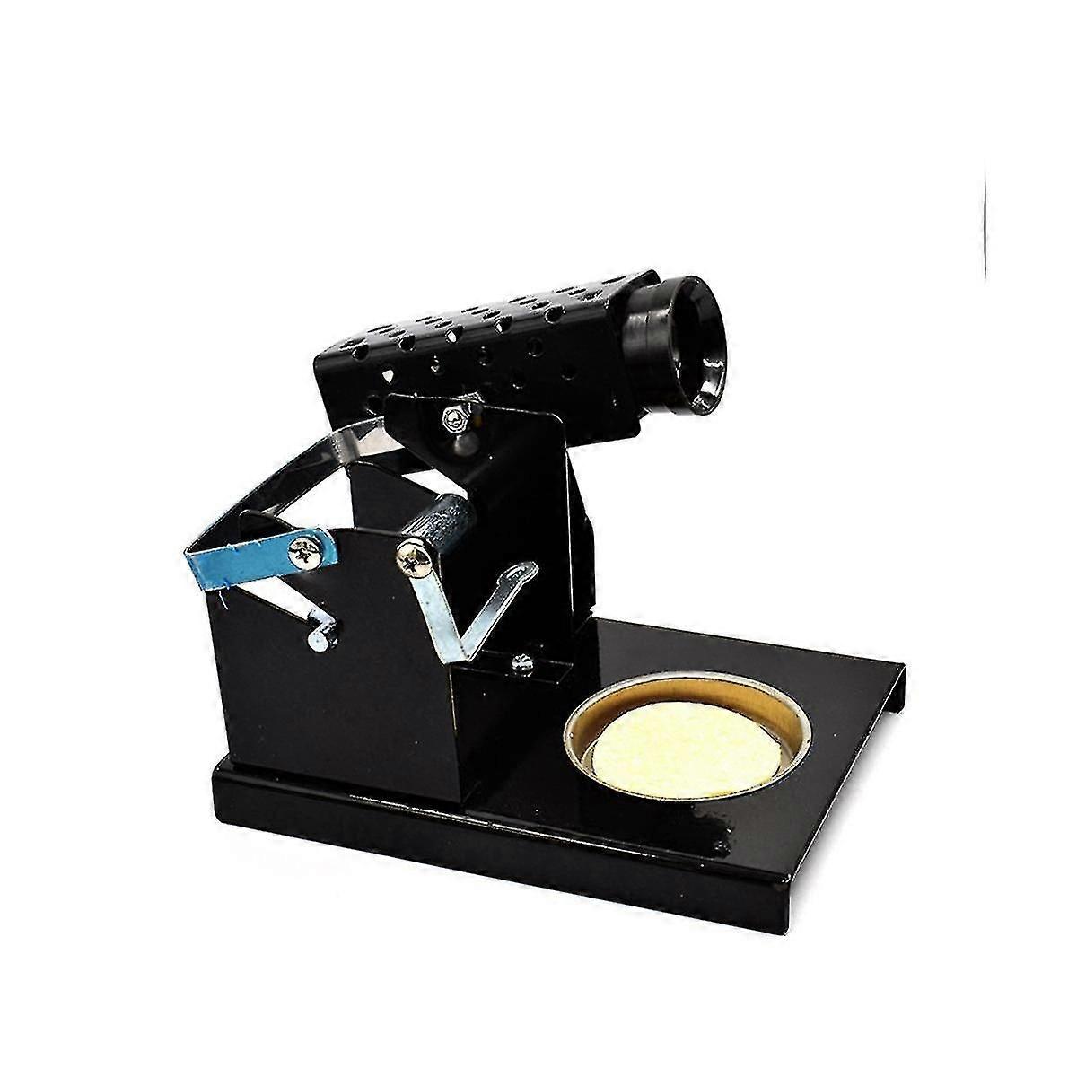 Multi-functional Tin Wire Frame Soldering Iron Frame Dual-function Electric Soldering Iron Socket