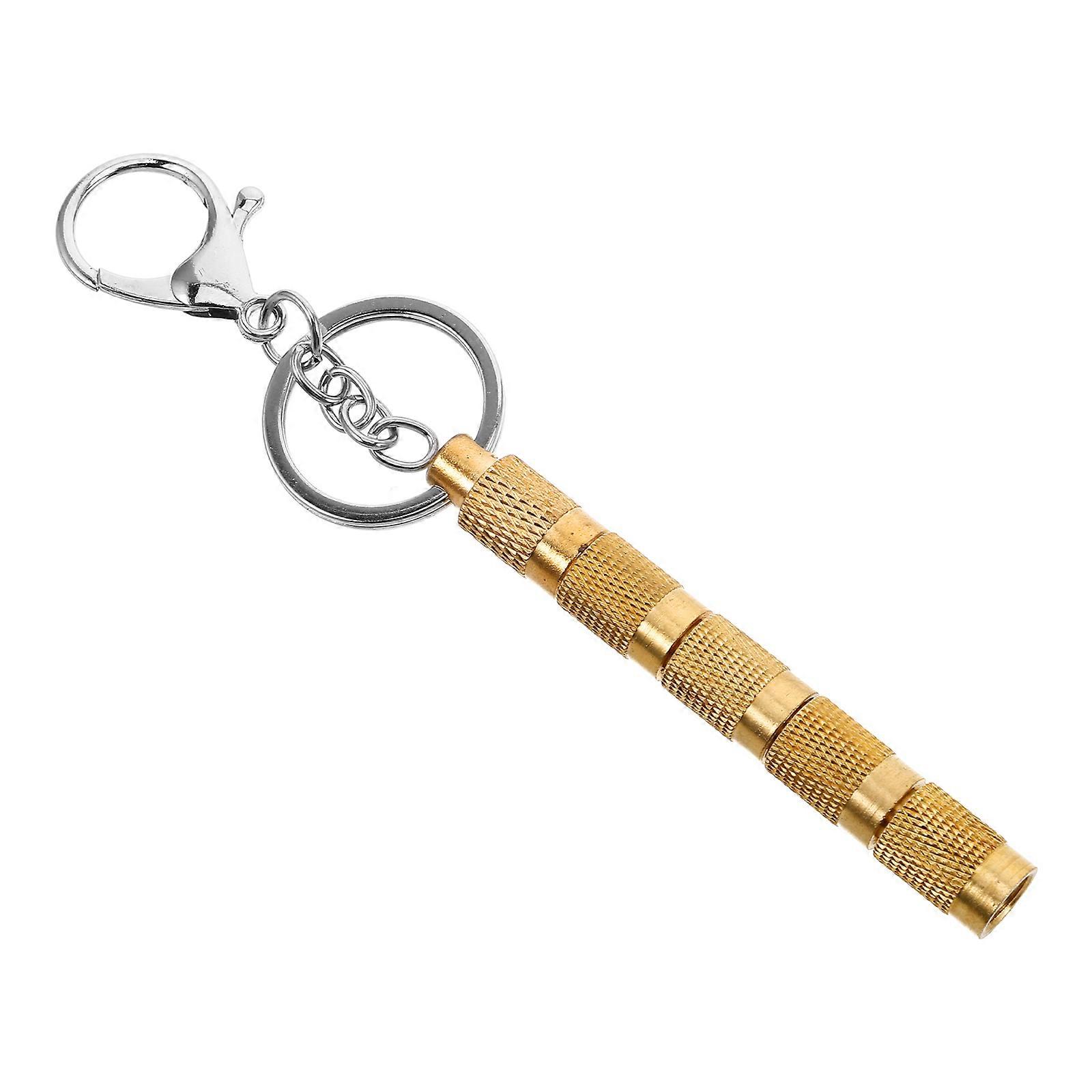 Versatile Tire Deflator, Robust Design for Convenient On-the-go Use