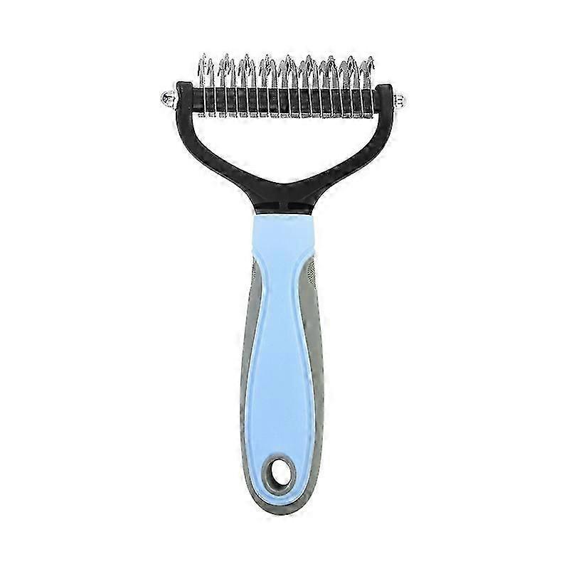 Andis Premium Deshedding Grooming Tool för husdjur minskar fällning