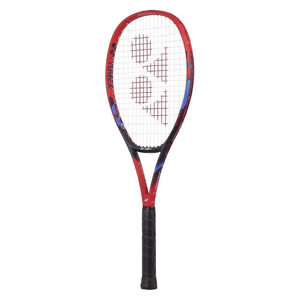 Racket Yonex Vcore 7th generation, strung TVCFL3651