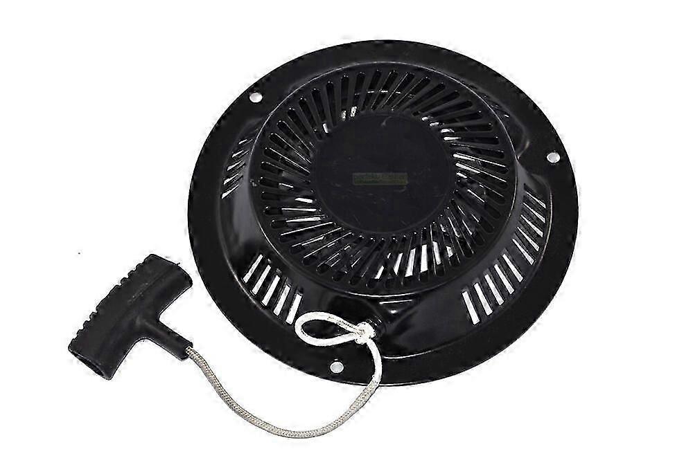 suitable for Pull starter manual starter for lawn mowers with T475 / T575 / T675 engine