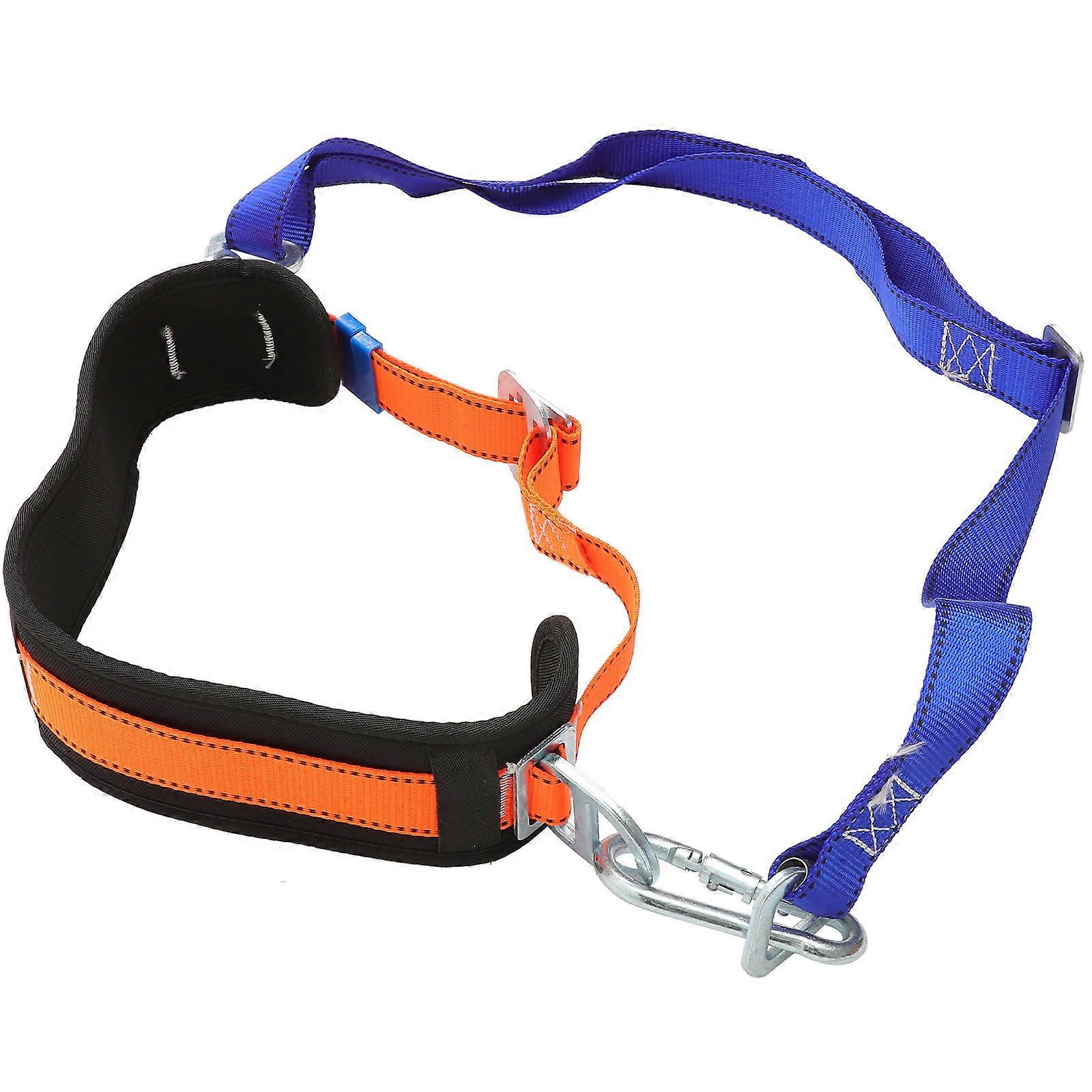 All-Purpose Safety Harness, Supporting Multiple Scenarios