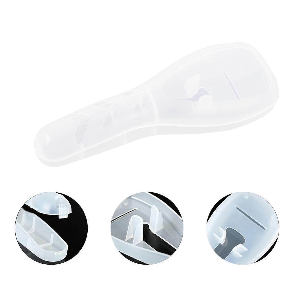 Protective Container, Reliable Shaving Case for Men Designed for Everyday Use