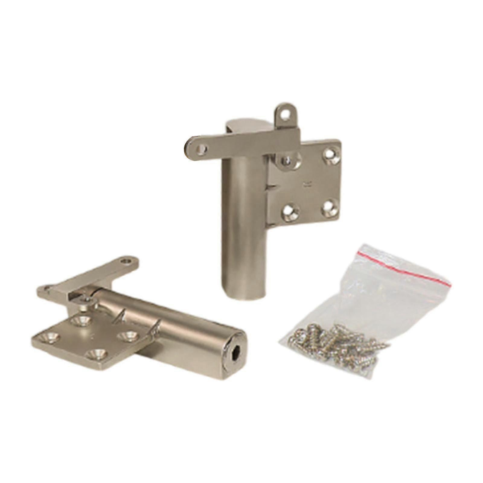 Sturdy Hydraulic Support Concealed Hinges for Cupboard Cabinet Dressing Table