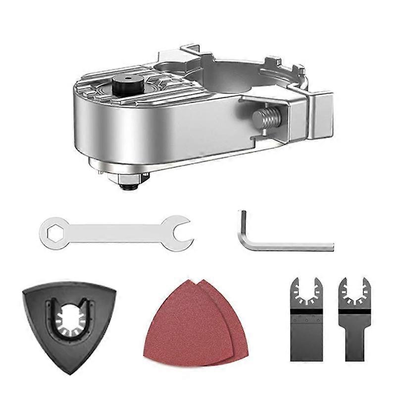 M14(A)$M14 angle grinder conversion head multifunctional angle grinder adapter for angle grinder to electric saw modification accessories