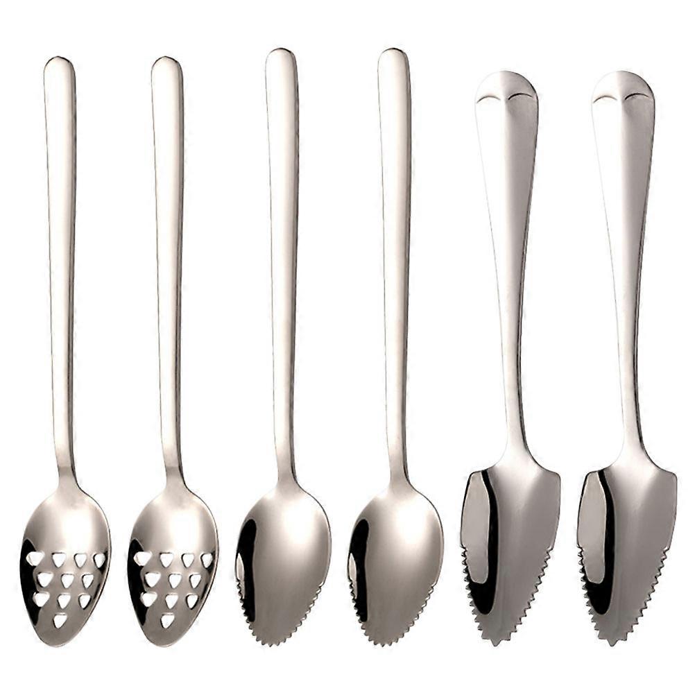 Complementary Food Spade Spoon,Durable and Easy-to-Operate for Puree Needs