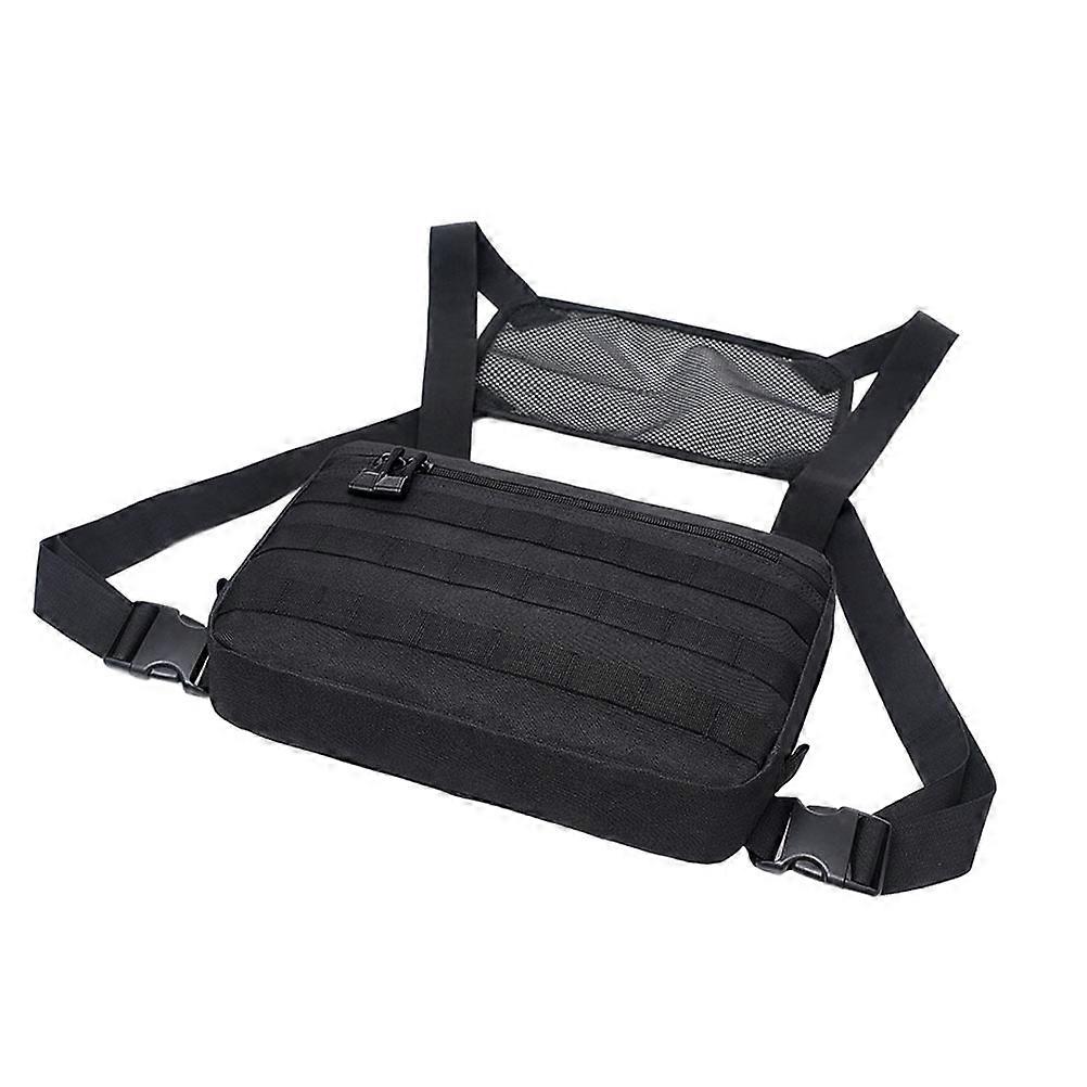 حقيبة الصدر ، أداء موثوق به مصمم لصيد الأسماك والتخييم والمزيد