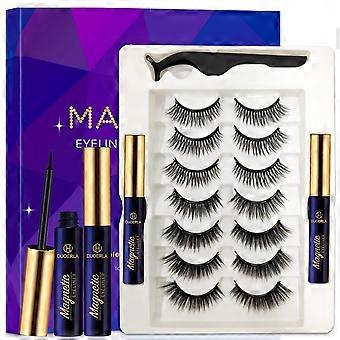 High quality brand new  Lash Clusters DIY Lash Extensions Kit 320pcs Individual
