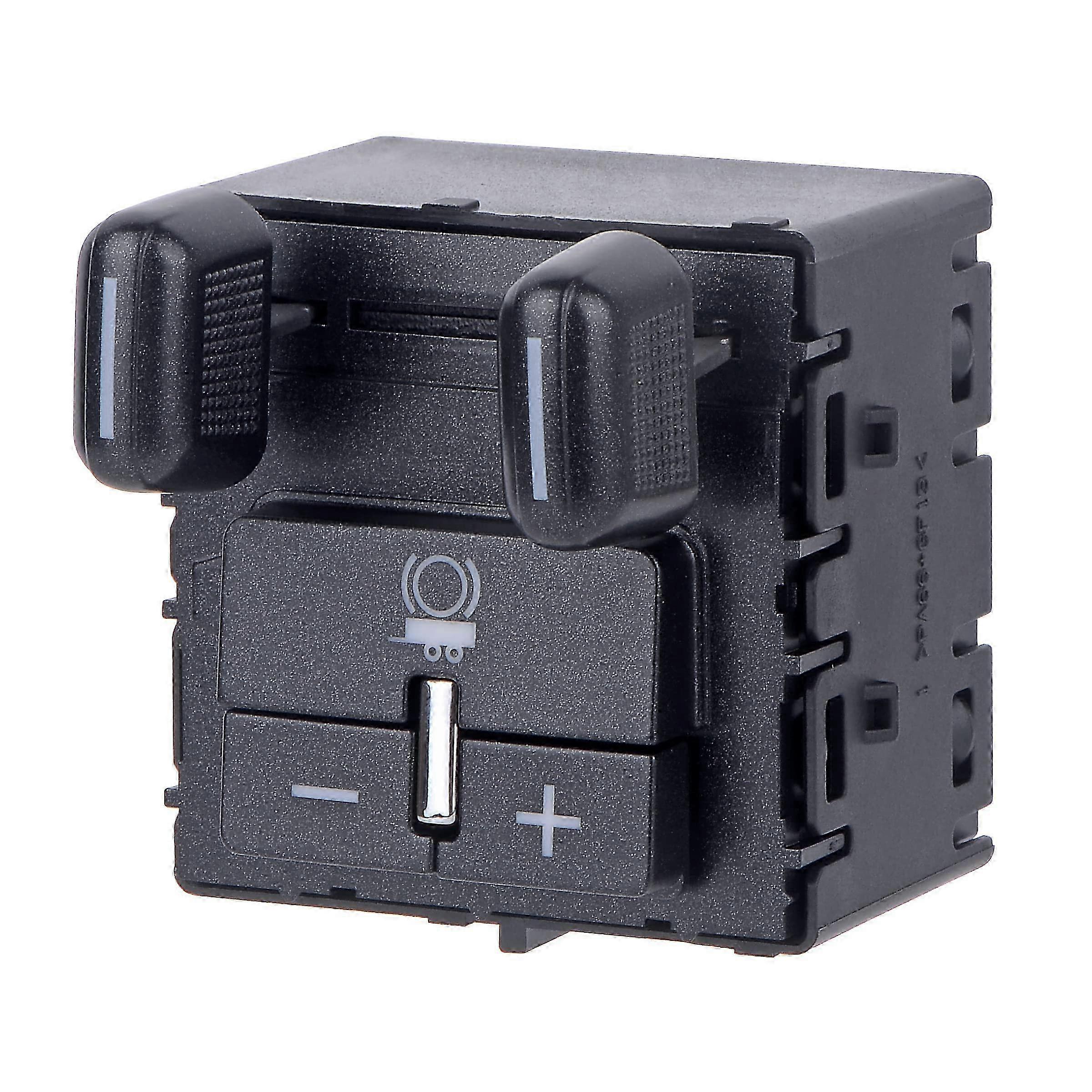 Trailer Brake Control Switch Assembly Suitable for Certain Vehicles from Chevy and GMC 2014