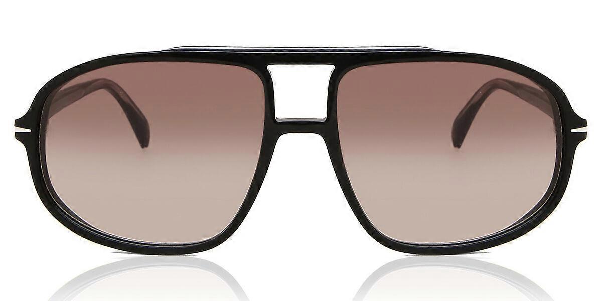 David Beckham DB 1000/S 807/HA Unisex Sunglasses