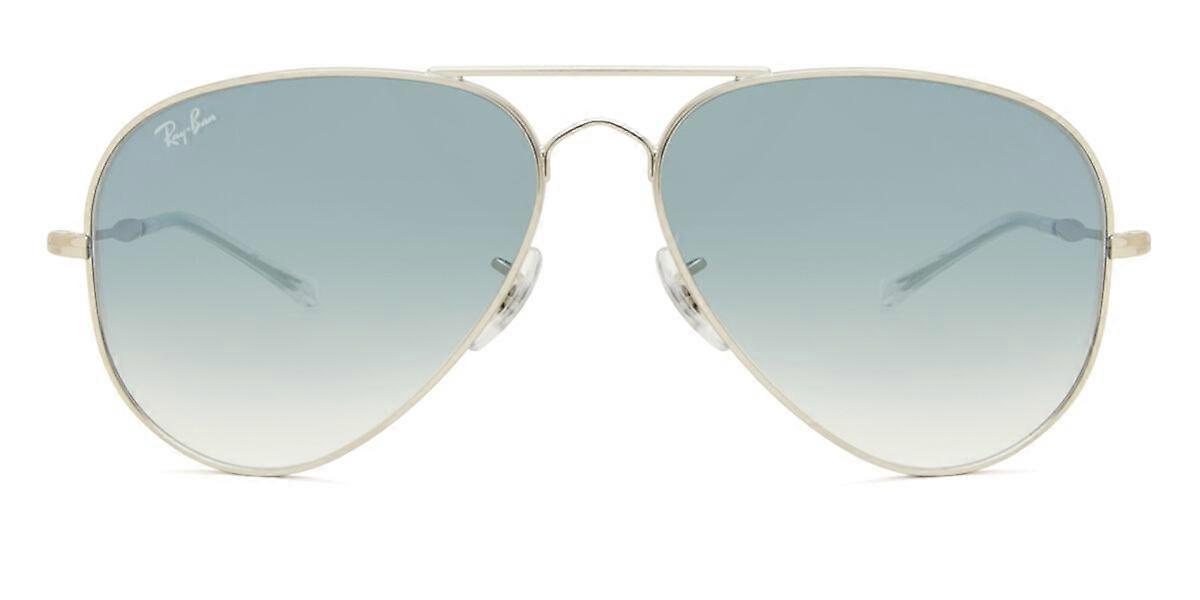 Ray-Ban RB3825 Old Aviator 003/3F Unisex Sunglasses