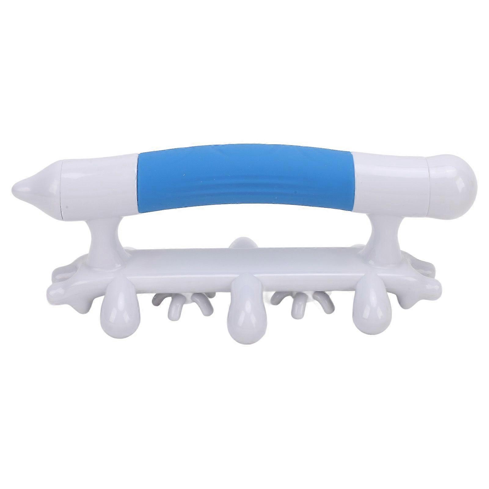 2025 Latest Model Fascia Massage Tool for Trigger Points Tissue Cellulite Pres...