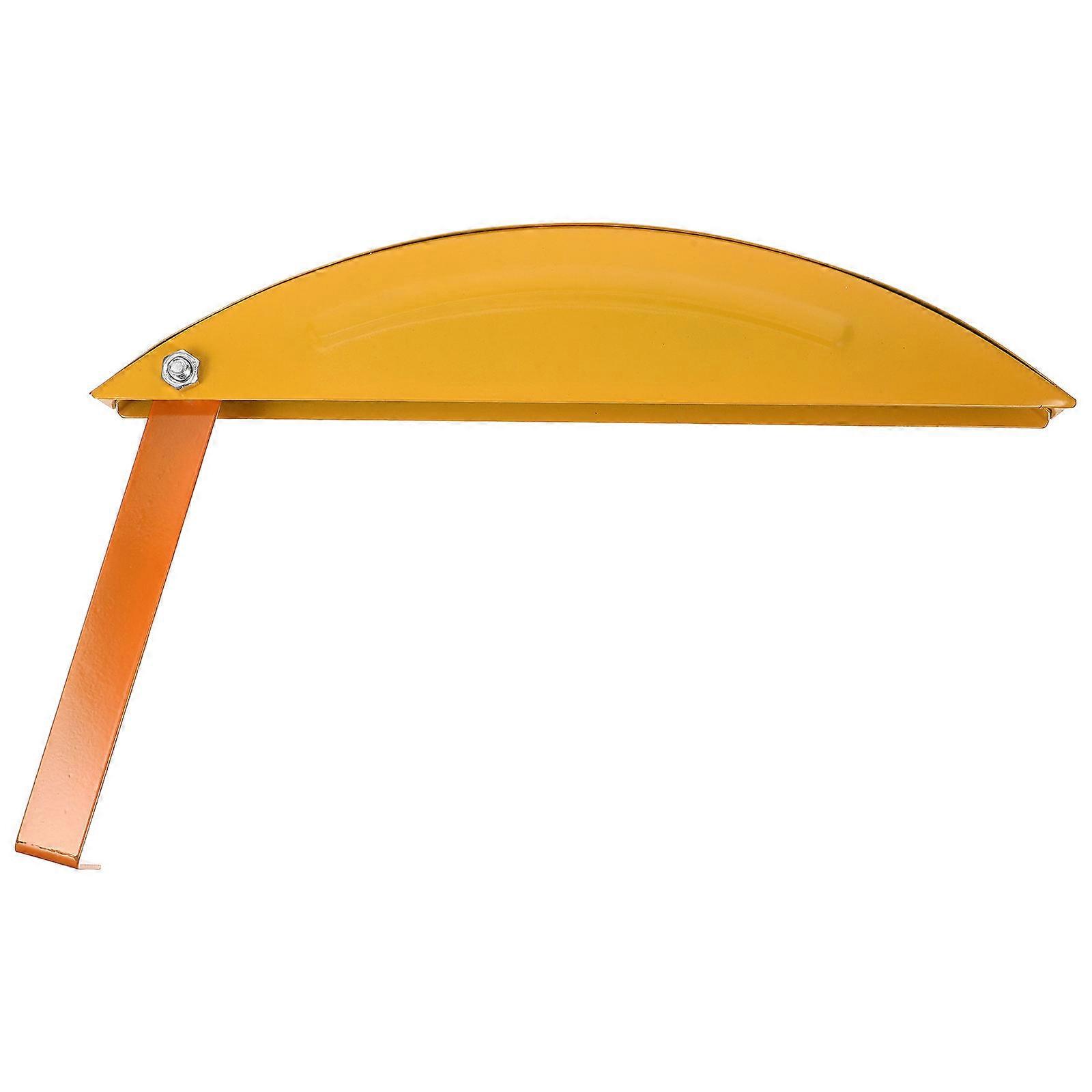 Woodworking Tools Table Saw Guard Practical Tool Parts Workers Diy Projects Dust Separator For Woodworking 1Pcs