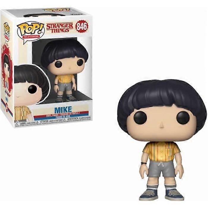 Funko Pop! TV: Stranger Things - Mike