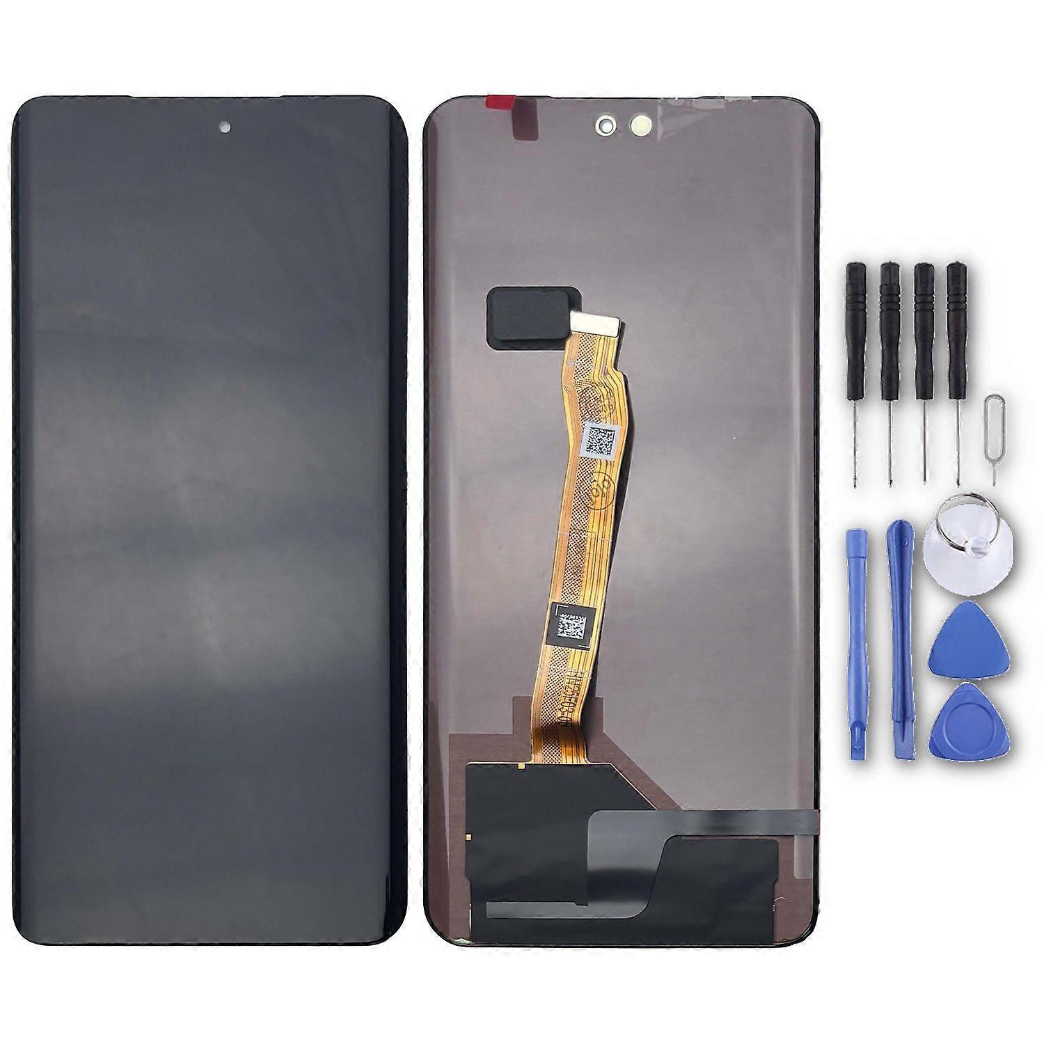 For Honor Magic 7 Lite LCD Display without Frame Repair Replacement Part