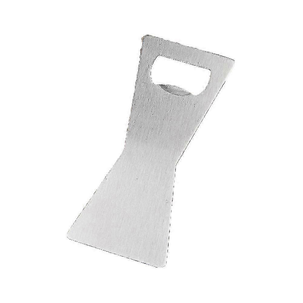 ステンレス鋼のワインオープナーとビール瓶のオープナー YGWL