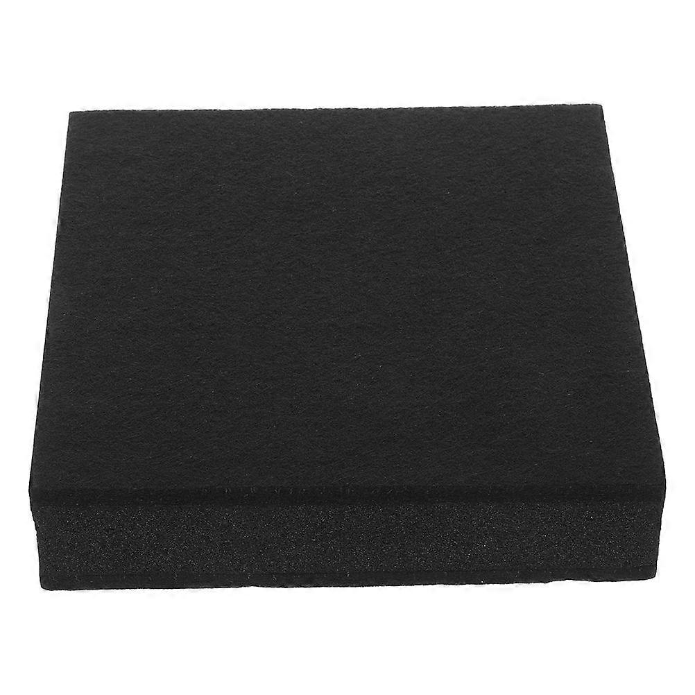 Soundproof Pad For Drums Subwoofers Speakers Reduces Noise And Vibration For Home Treadmills Sewing Machines Foam Isolation Pad Audio