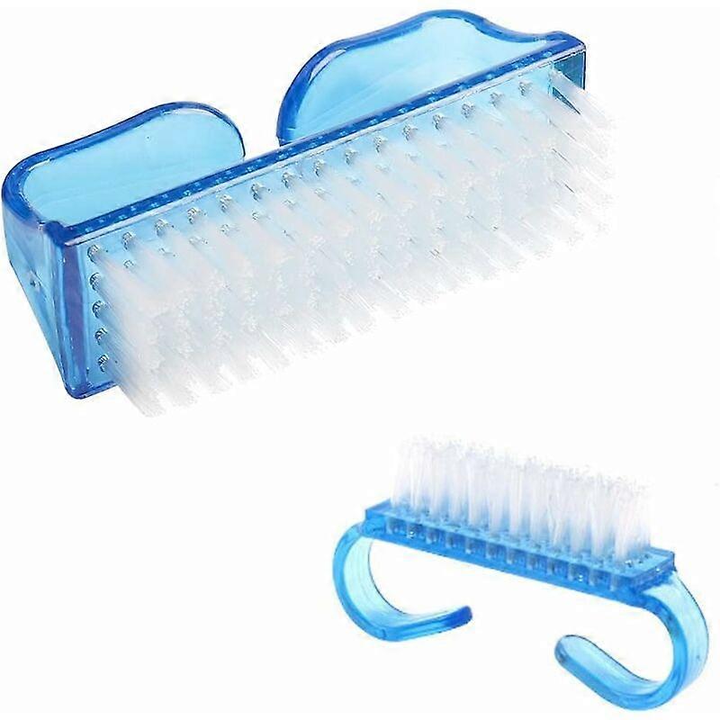 2-pack cleaning brushes