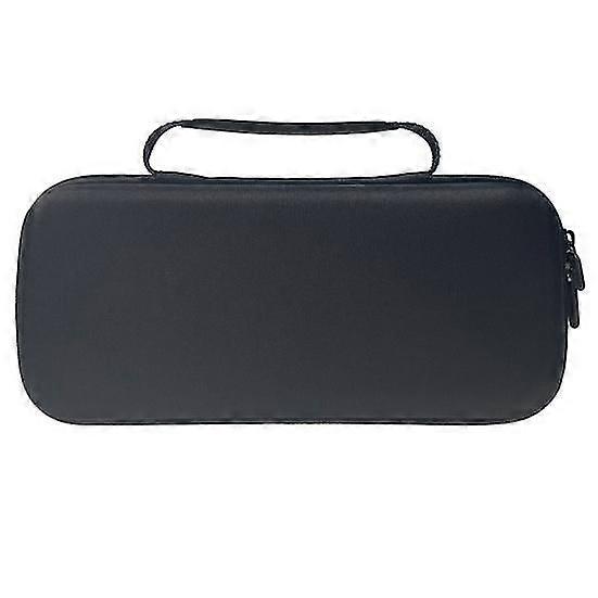 Gamepad Protective Carrying Case Durable EVA Shell Soft Interior Lining Easy to Carry Impact-resistant Storage Bag for ASUS ROG Ally