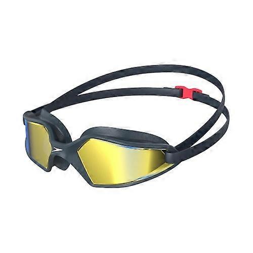 Speedo Unisex Adult Hydropulse Mirror Swimming Goggles
