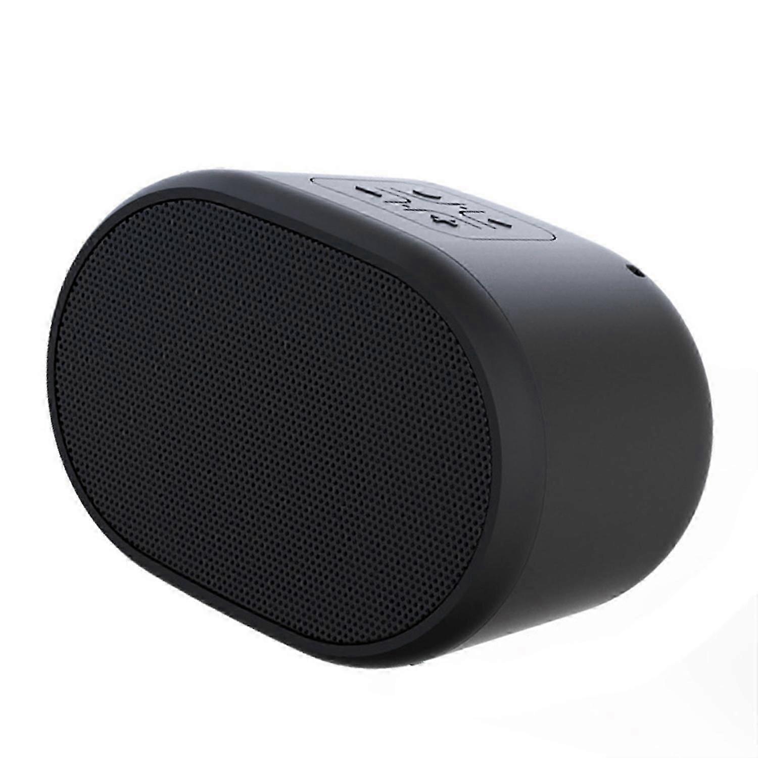 2025 Latest Model Portable Bluetooth Speaker Deep Bass Stereo Sound Support