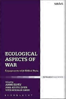 Aspetti ecologici della guerra