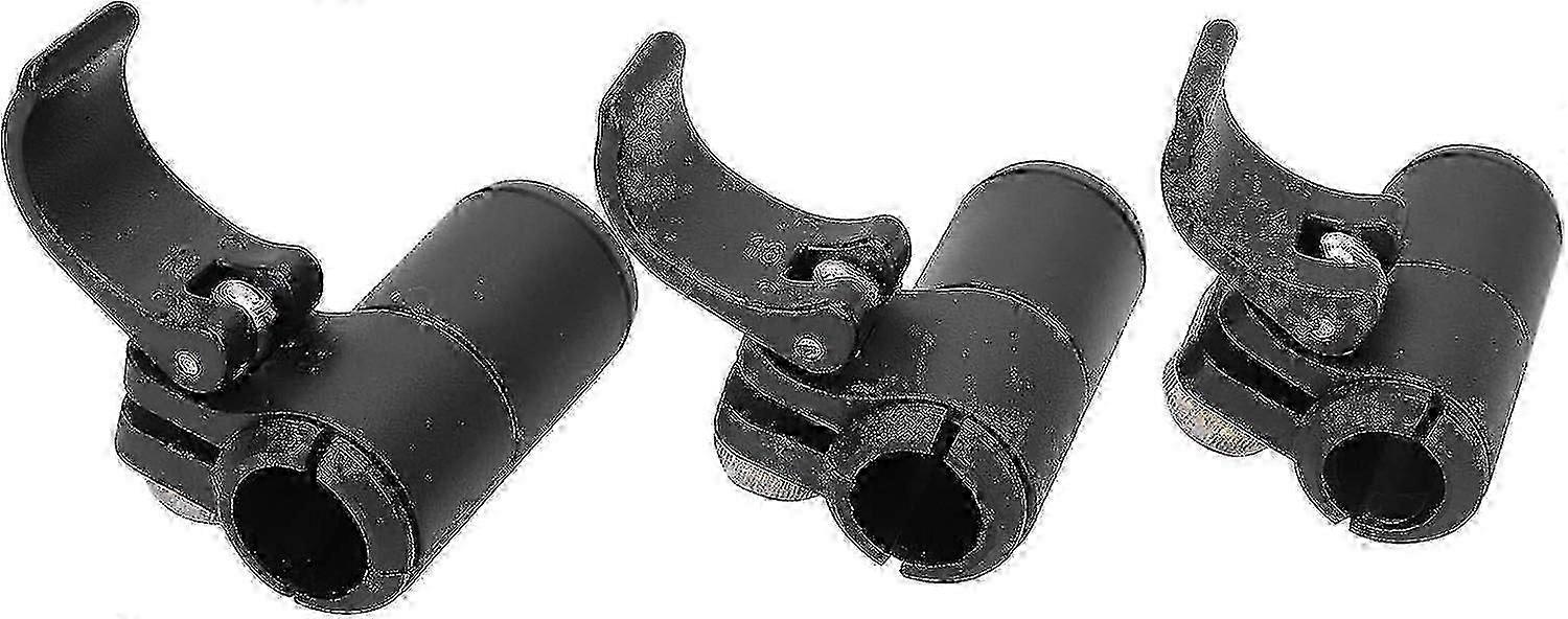 Walking Pole Flip Lock, Climbing Pole Quick Release