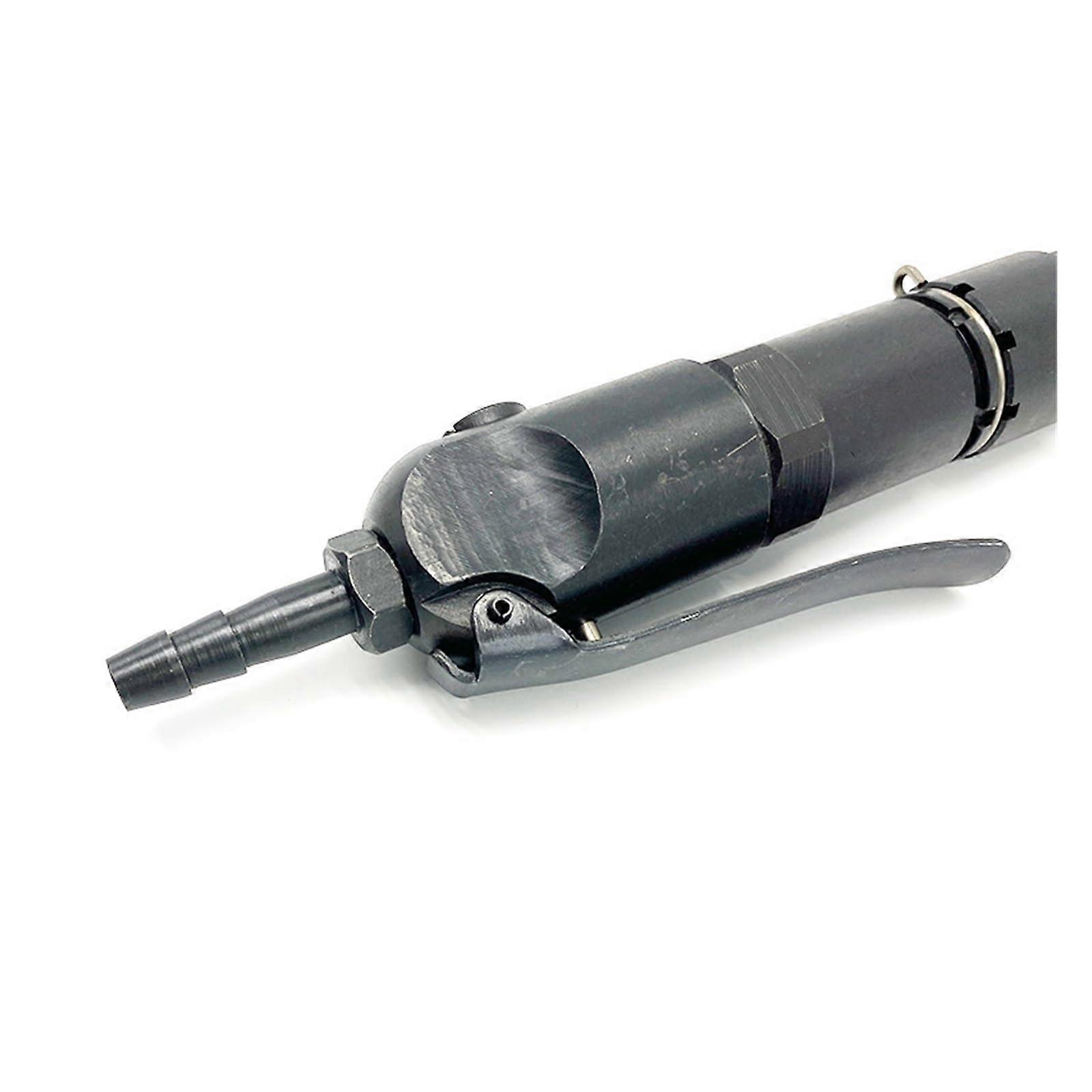 CZ1 straight pneumatic chisel hammer, shovel welding slag removal, pneumatic shovel blade