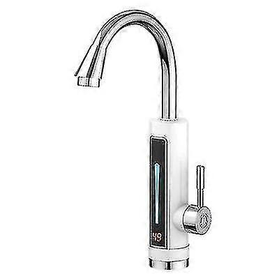 Electric Mixer, 3300 W, With Fast Heating Function, Without Tank, With LED