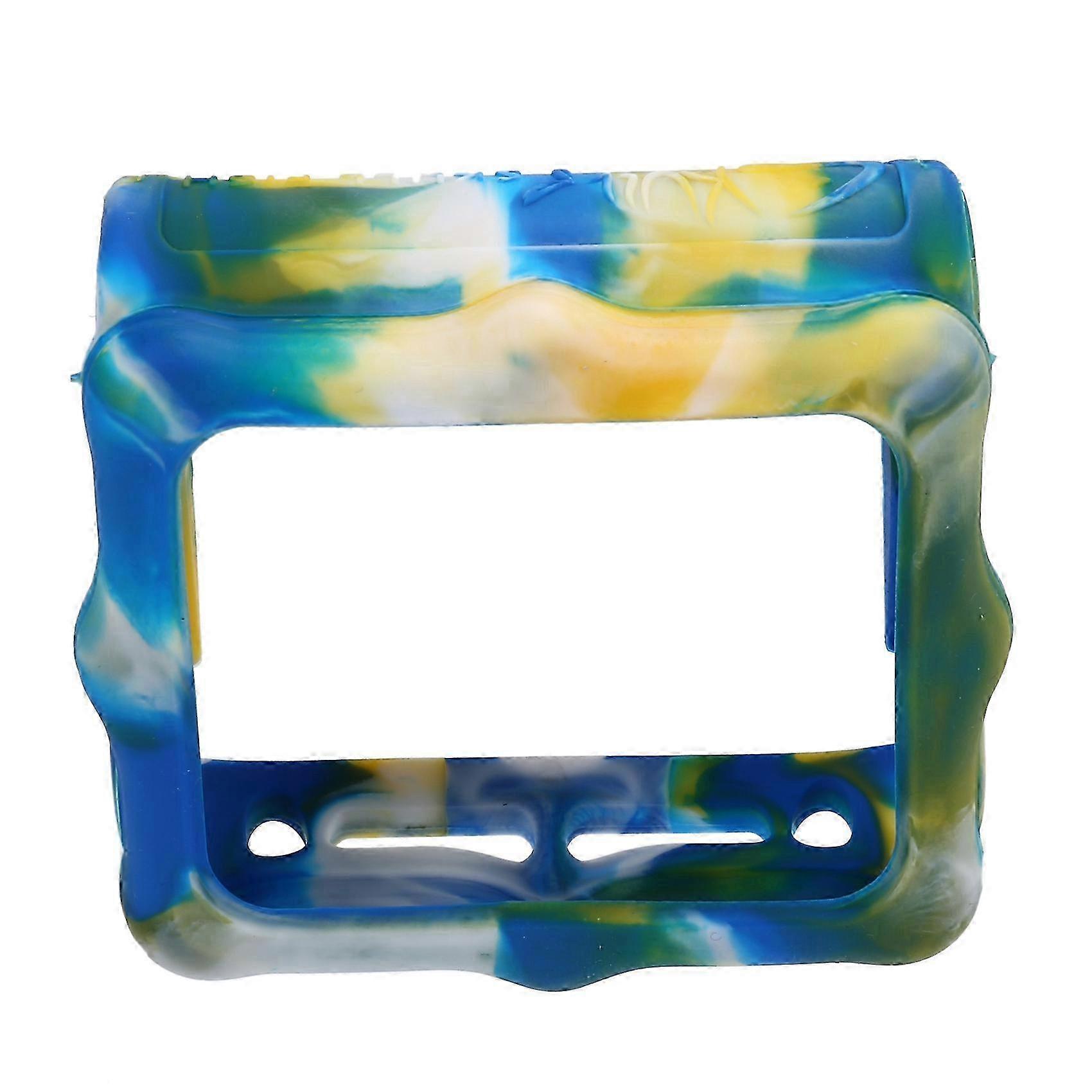 Silicone Protector Cover for Diving Computer Watch Compatible with Certain Brands