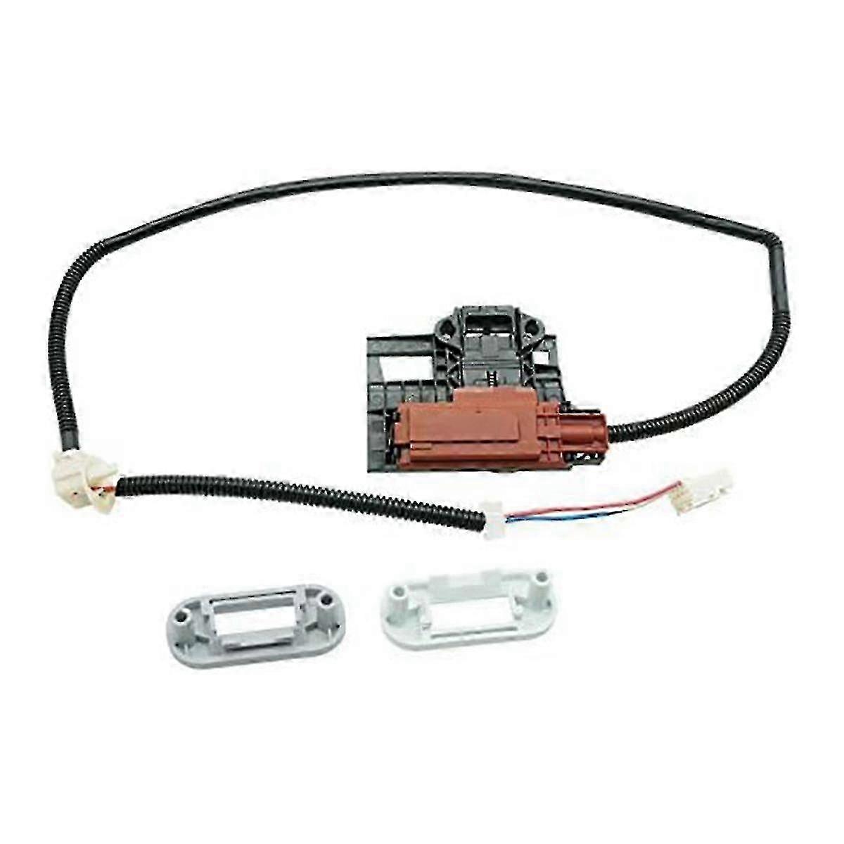 Lid Lock for Washing Machine Compatible with Various Models W10404050 W10238287 AP5263307 PS3497627 W10744659