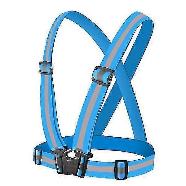 Reflective Harness - Multiple Colors Available