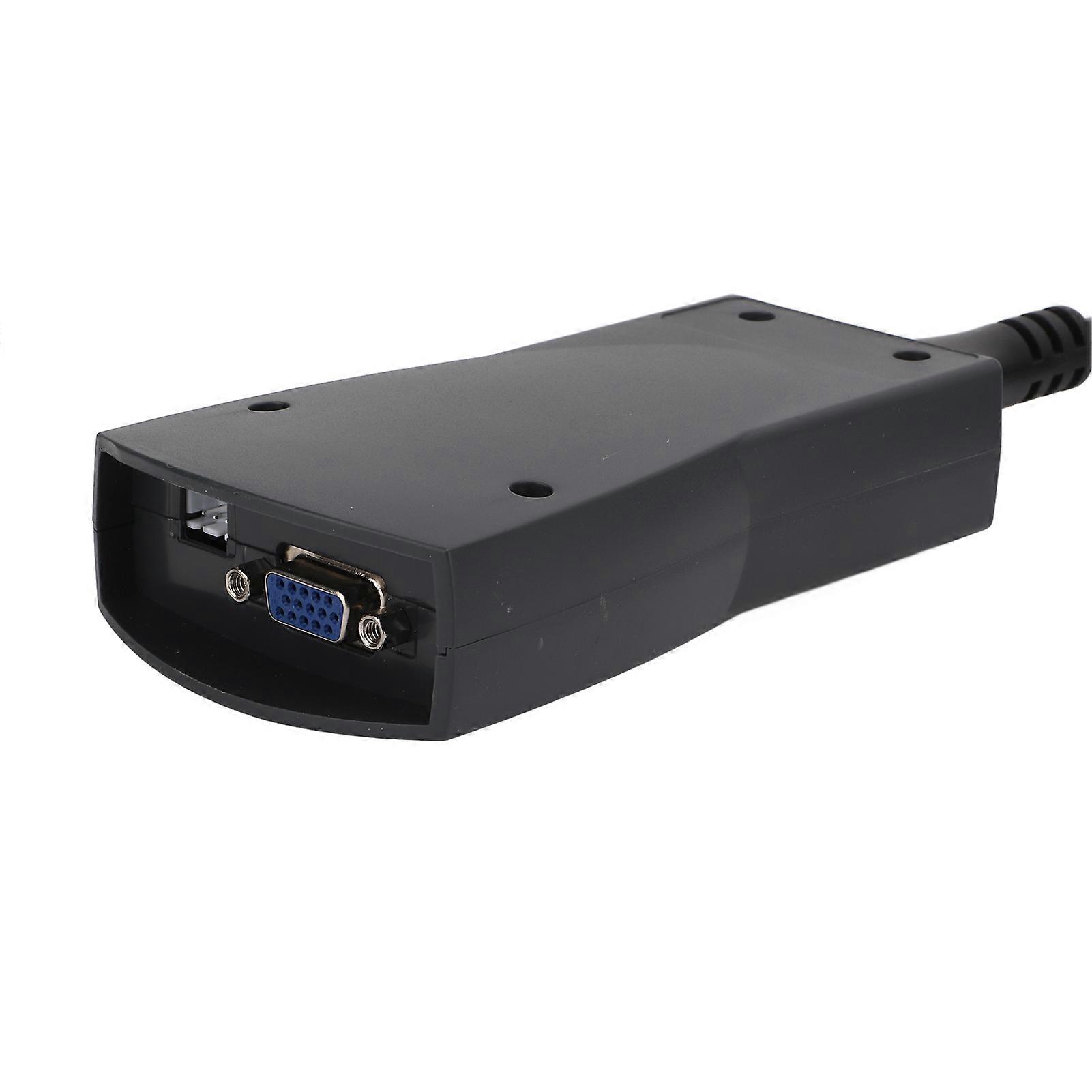 Car Diagnostic Tool ECU Programmer Auto Scanner Replacement for E30 E31 E32 E34 E36 E38 E39 E60 E65