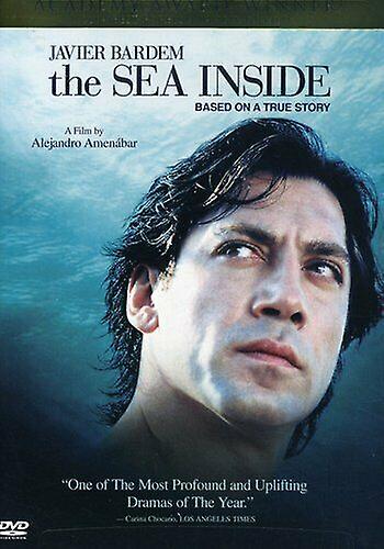 Sea Inside [DVD] [2005] [Region 1] [US I DVD