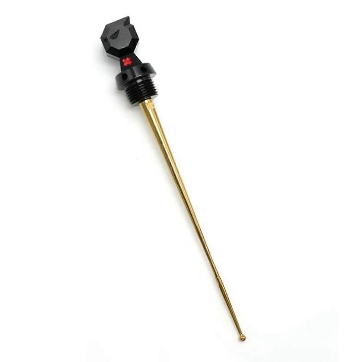 Motorcycle Accessories Oil Oil Detector 