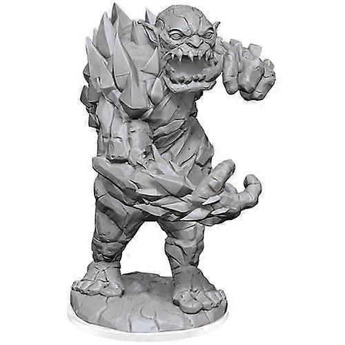Pathfinder Battles Deepcuts Unpainted Miniatures W17 Cavern Troll