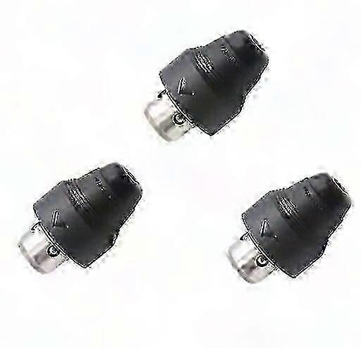 Replacement Drill Chuck for Rotary Hammers Compatible with 36V Power Tools