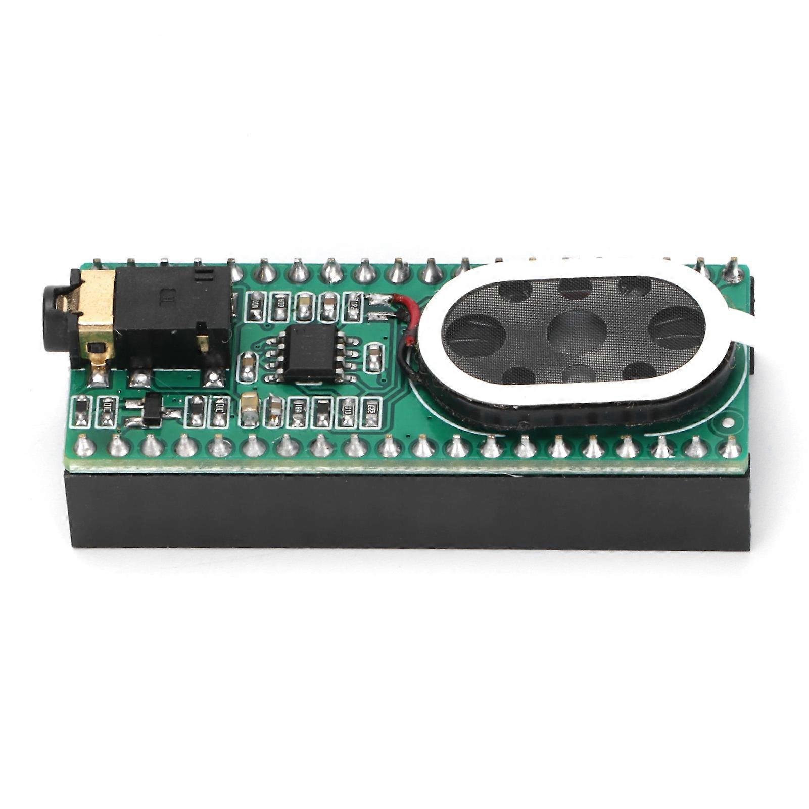 Expanding Board o Expansion Module Amplifier Music Player Accessories for Raspberry Pi Pico