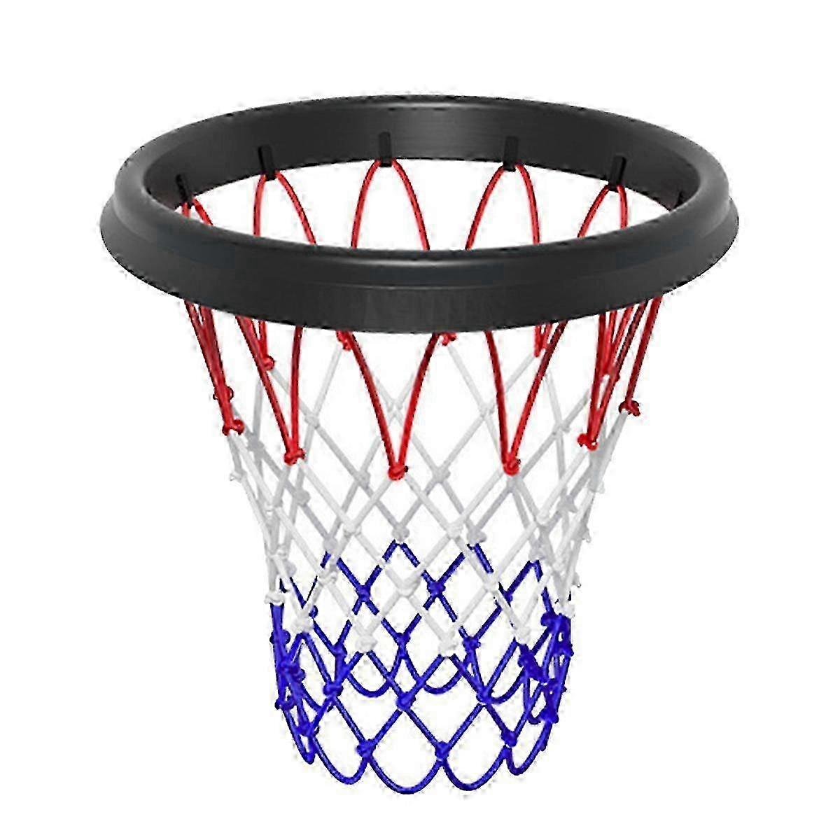 Portable Basketball Net Frame Indoor Outdoor Removable Professional Basketball Net Basketball Sport JN