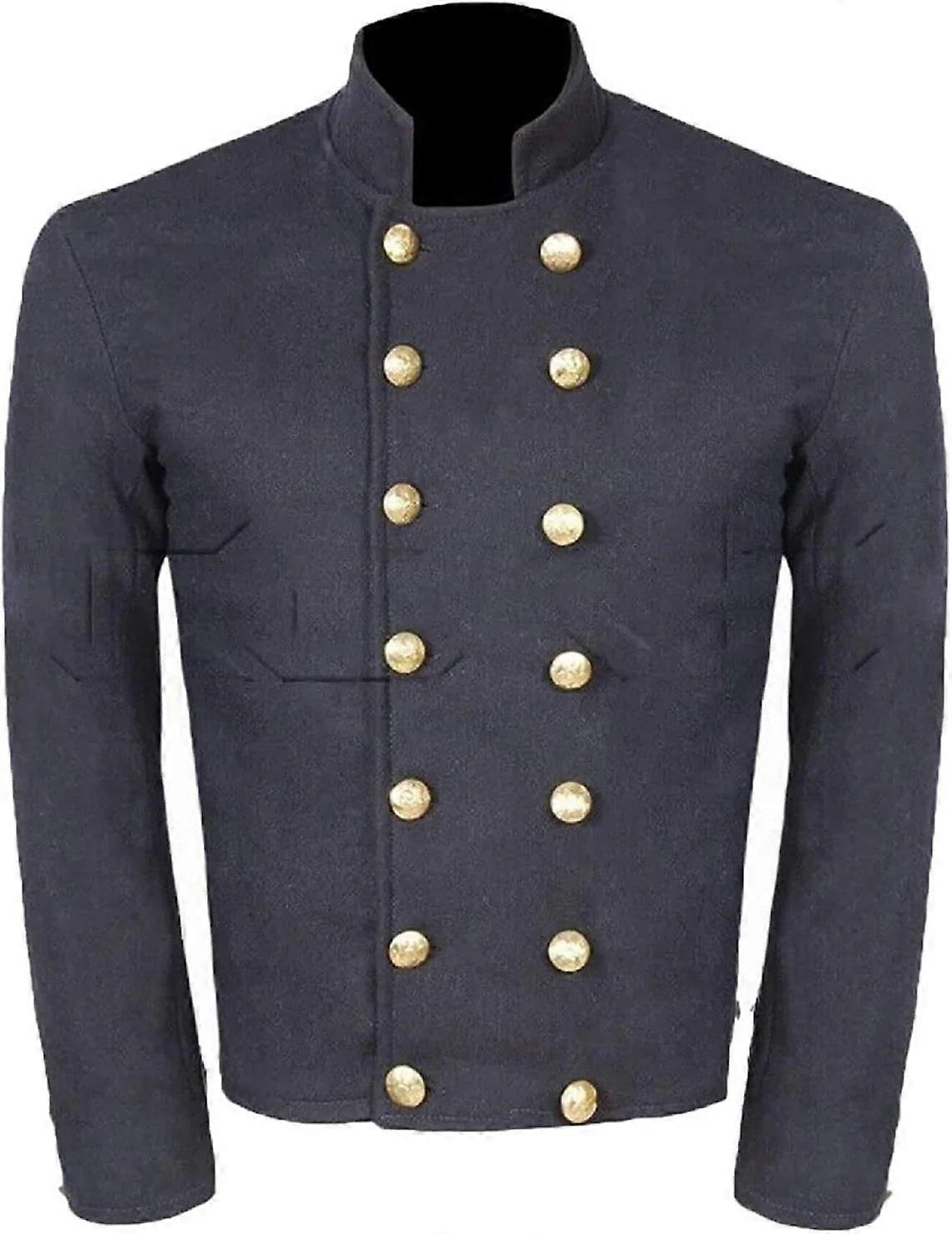 Civil War American Union Shell Jacket