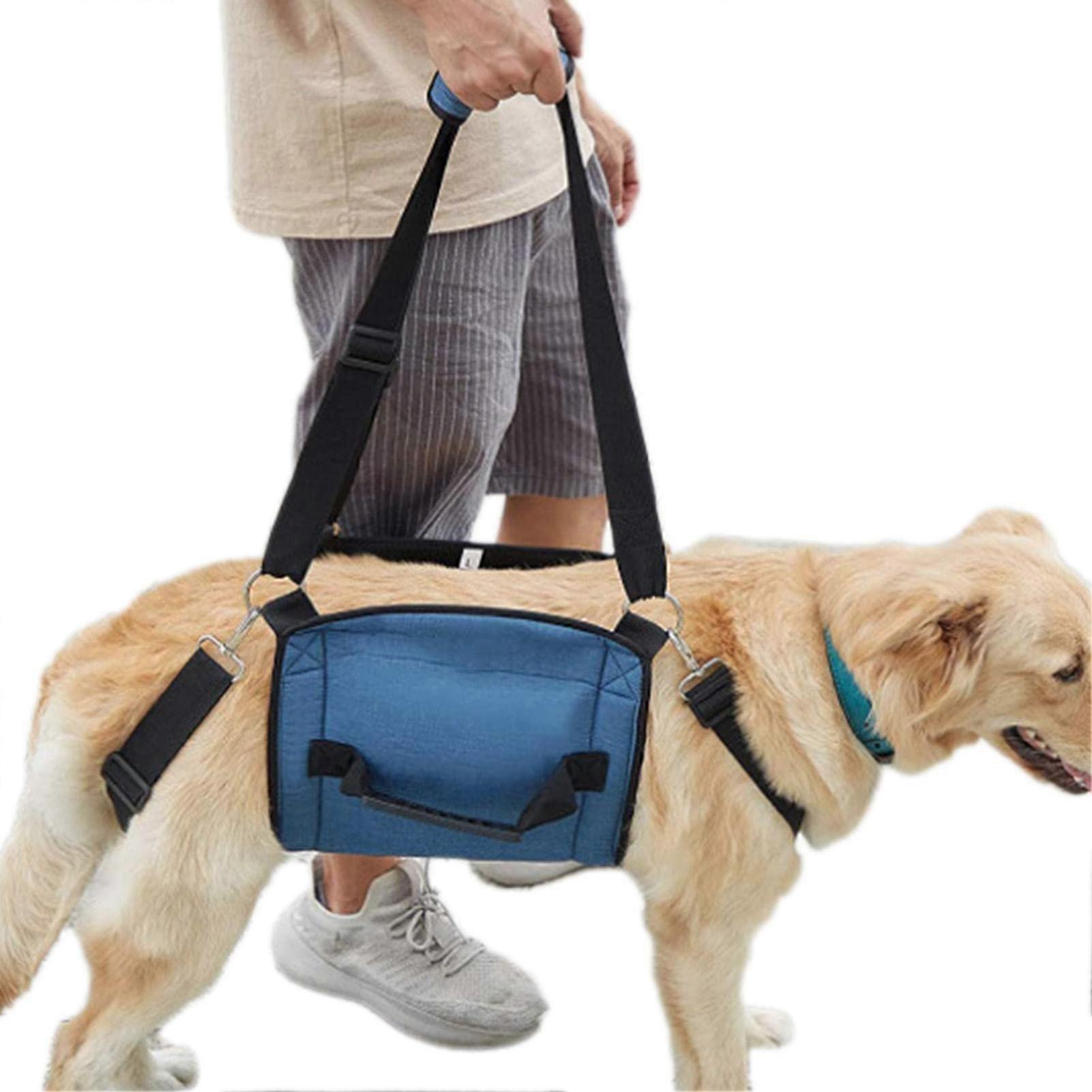 Dog Sling for Large Dogs  Support for Old Disabled Joints