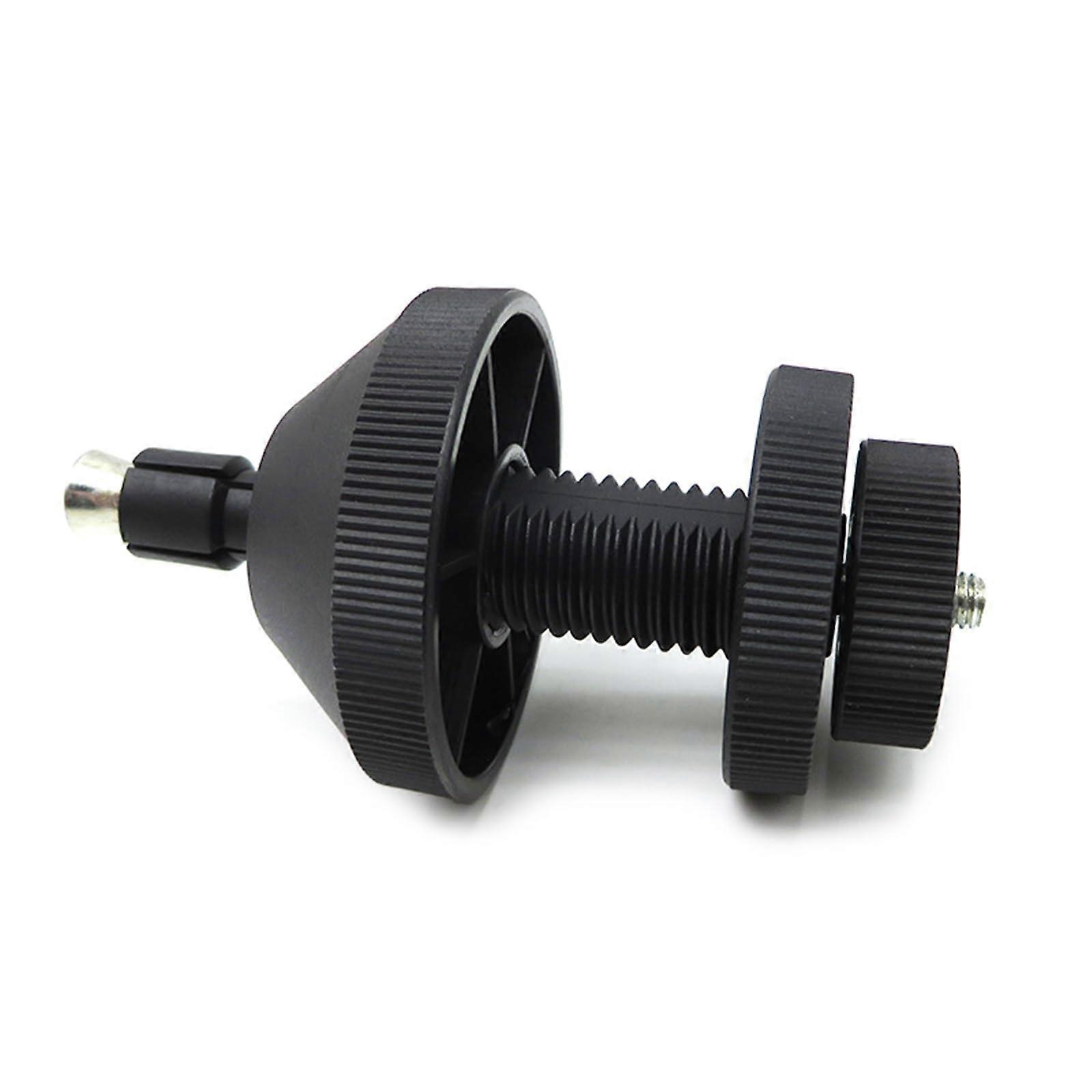 General Clutch Alignment Tool Set, Centric Calibration Device for Car Couplings, Easy to Use for Precise Car Repairs